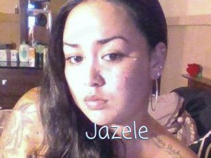 Jazele