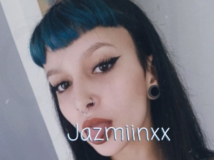 Jazmiinxx