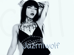 Jazmiwolf