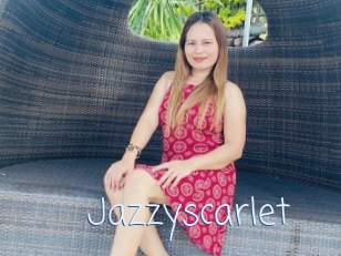 Jazzyscarlet