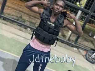 Jdthebaby