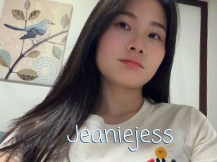 Jeaniejess