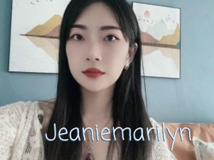 Jeaniemarilyn