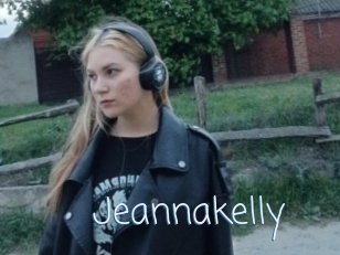 Jeannakelly