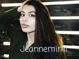 Jeannemimi