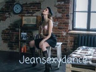 Jeansexydance