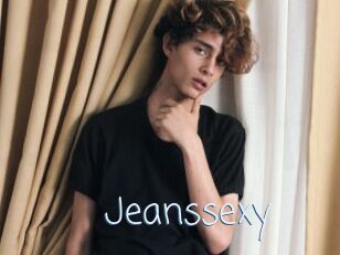 Jeanssexy