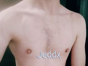 Jeddx