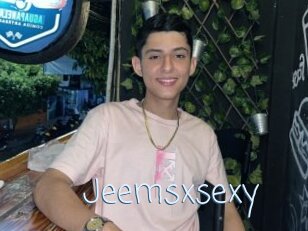 Jeemsxsexy