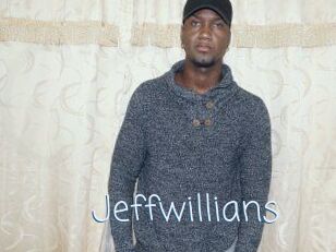 Jeffwillians