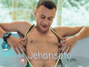 Jehansoto