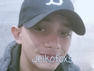 Jeikofoxs