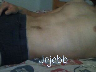 Jejebb