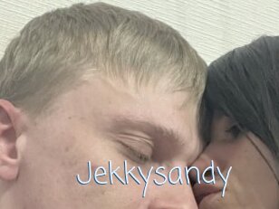 Jekkysandy