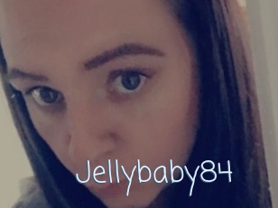 Jellybaby84