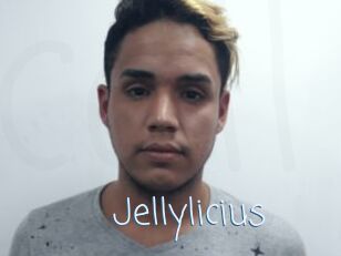 Jellylicius