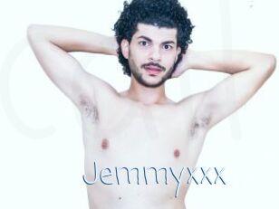 Jemmyxxx