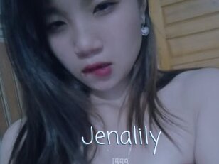 Jenalily