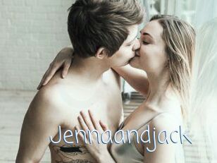 Jennaandjack