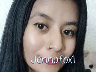 Jennafox1