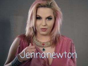 Jennanewton