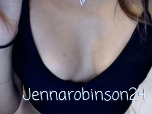 Jennarobinson24