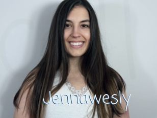 Jennawesly