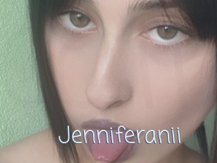 Jenniferanii