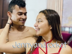 Jennyandrocket