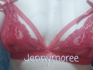 Jennymoree