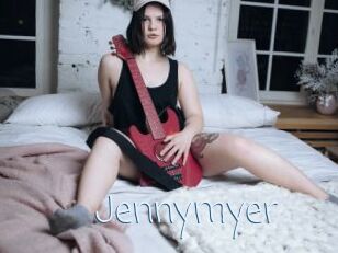 Jennymyer