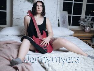 Jennymyers