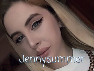 Jennysummer