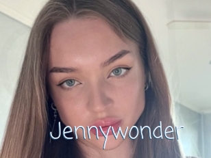 Jennywonder