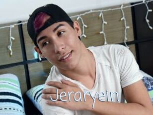 Jeraryein