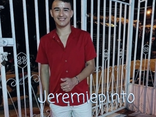 Jeremiepinto