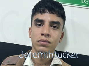 Jeremihtucker