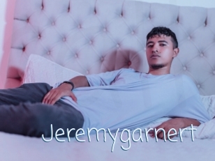 Jeremygarnert