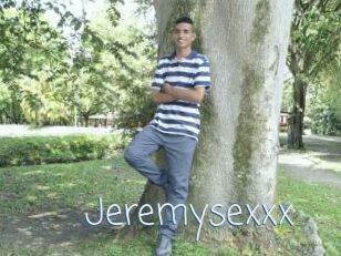 Jeremysexxx