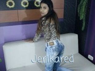 Jerikared