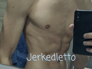 Jerkedletto