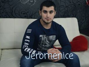 Jeromenice