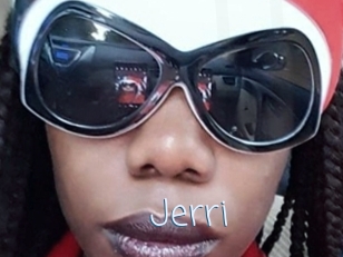 Jerri