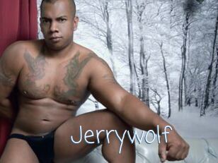 Jerrywolf