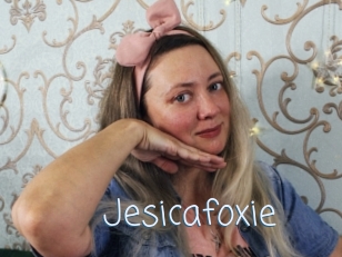 Jesicafoxie