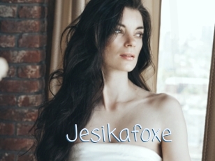 Jesikafoxe