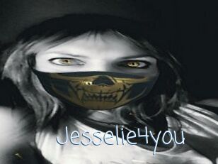 Jesselie4you