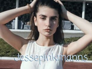 Jessepinkmanns