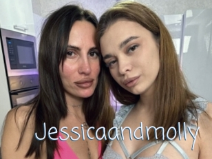 Jessicaandmolly