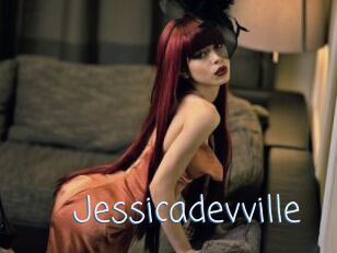 Jessicadevville